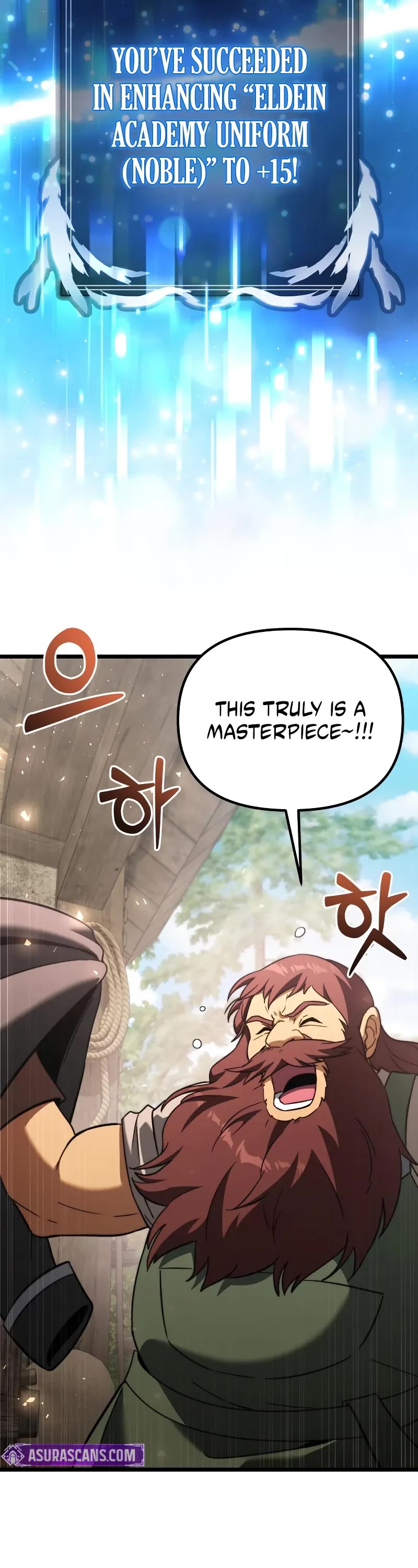 Terminally-Ill Genius Dark Knight, Chapter 113 image 04
